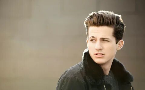 Free Charlie Puth - 8 recent pictures for coloring - iconcre