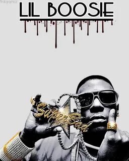 Lil Boosie Wallpapers - Wallpaper Cave