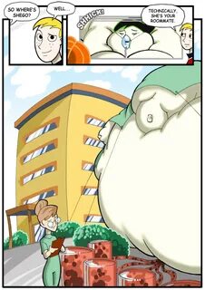 Slideshow kim possible weight gain 