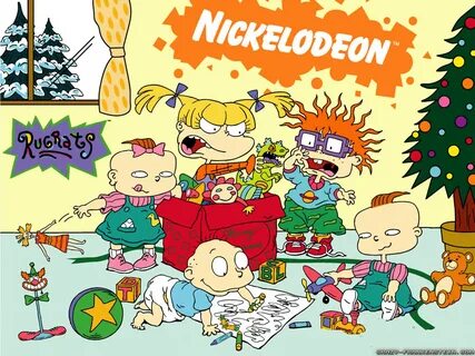 rugrats Wallpapers HD / Desktop and Mobile Backgrounds