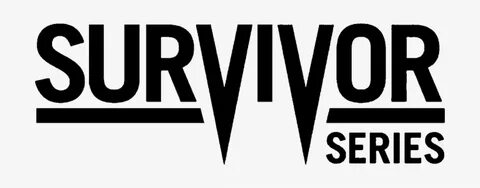 Wwe Logo 2015 Png - Survivor Series Logo Png PNG Image Trans