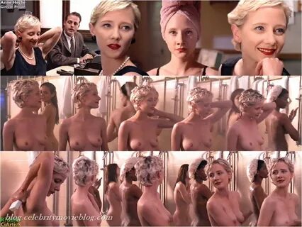Anne Heche - nude celebrity toons @ Sinful Comics Free Membe