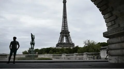 La Torre Eiffel volverá a abrir el viernes tras una huelga d