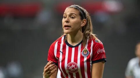 Liga MX femenil, en shock: Norma Palafox dejó a Chivas Depor