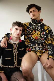 Pin by odd3y3 on fashion in 2019 Gay costume, Mens fashion:c