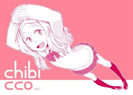 Chibicco (Morihito) - Zerochan Anime Image Board