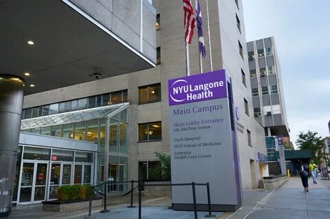 Nyu Langone Medical school - INFOLEARNERS