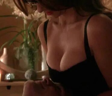 Jennifer Love Hewitt Bondage Captions - Cumception