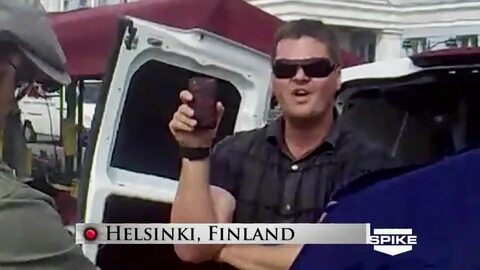 World's Wildest Police Videos: Invincible Maniac Loves Peppe