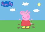 I'm a child behaviour expert and TV shows like Peppa Pig, Bl