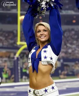 Dallas Cheerleaders, Hottest Nfl Cheerleaders, College Cheerleading, Cheerl...