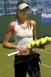 Daniela Hantuchova, Slovak Tennis Player. Tennis players fem