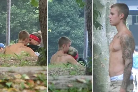Justin Bieber Uncensored Dick Pic - Free xxx naked photos, b