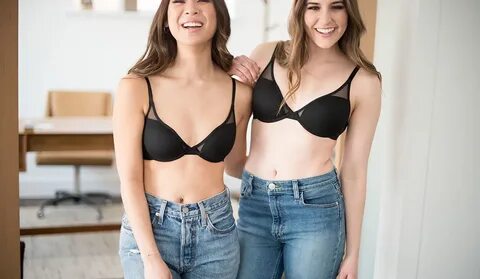Pepper Better Fitting Bras for AA, A and B Cups Bra, Bra fit