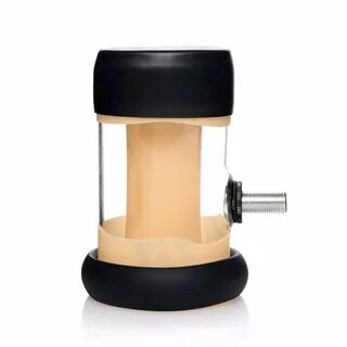 LoveBotz Small Cylinder for Milker Deluxe Stroker- Buy Onlin