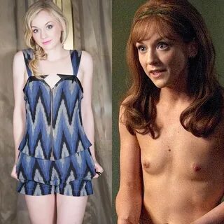 Top 10 Most Disappointing Celebrity Nude Titties - imagedesi