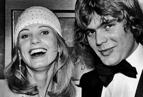 Jill Ireland Passed Away 6 Months after 27-Year-Old Son Jaso