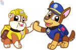 Paw Patrol En Png / 5 out of 5 stars (267) 267 reviews $ 2.0