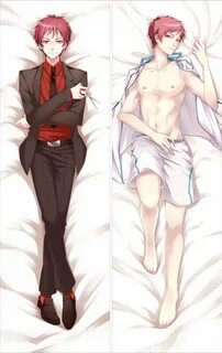 Male Anime Body Pillow Collection is on Sale Now! - Anime Pi