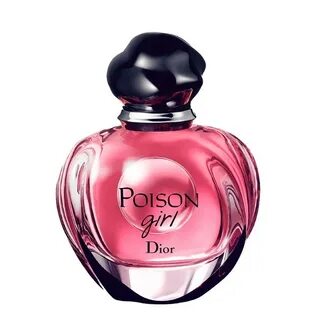 CHRISTIAN DIOR POISON GIRL edp 100ml