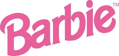 Barbie Logo PNG Image Barbie logo, Barbie car, Barbie