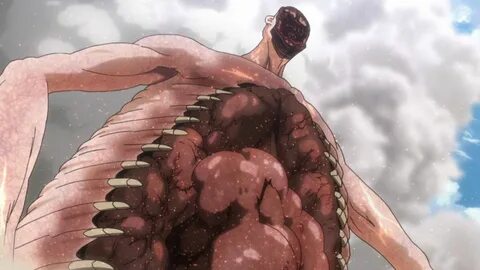 attack on titan rod reiss - Google Search Angel Beats, Attack On Titan, Ilü...