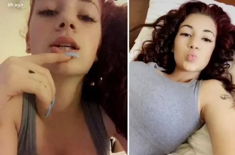VHIZZ: Can you believe "Cash me outside" Girl Danielle Brego