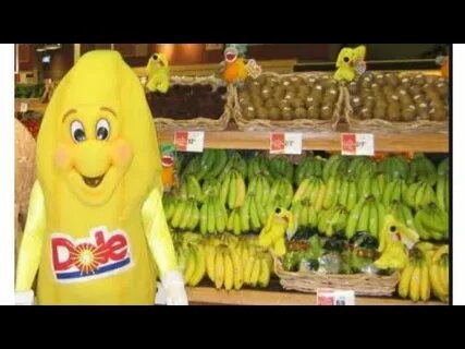 Going Bananas trucking reefer freight in Gulfport MS - YouTu