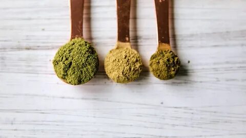 5 Kratom Potentiators You Must Use - Kats Botanicals