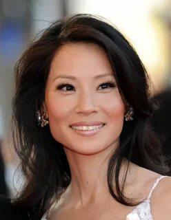 Lucy Liu Beauty Related Keywords & Suggestions - Lucy Liu Be