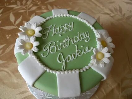 Happy Birthday Jackie Cake 11 Happy Birthday Jackie Cakes Wi