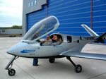 AltaJet Jet aircraft, Aircraft, Personal jet