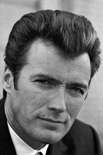 Clint Eastwood Clint eastwood, Handsome actors, Clint
