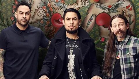 Ink Master Season 13 in 2020 Comic movies, Adventure movies,