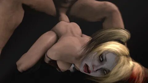 GIFs - Harley+quinn+hentai