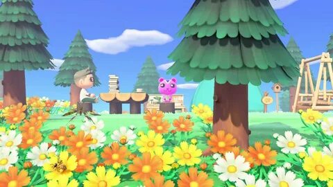 The Quiet Genius Of Animal Crossing- New Leaf - Lucky Peach
