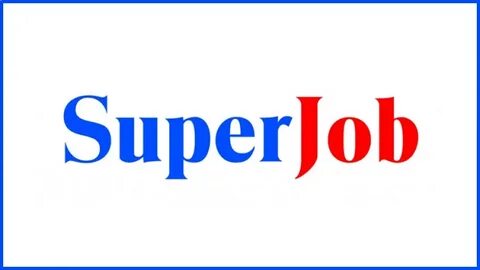 Портал Superjob.ru - онлайн-рекрутмент