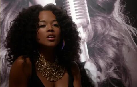 Serayah McNeil Part 2 DaleyGators DaleyBabes