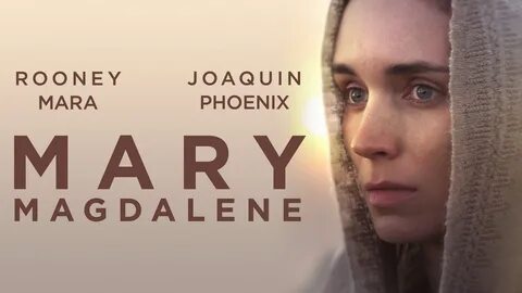 Watch Mary Magdalene (2018) Full Movies Free Streaming Onlin