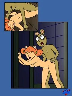 Arthur Cartoon Porn Fakes Sex Pictures Pass