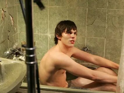 Nicholas Hoult