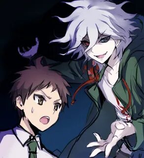 Super Danganronpa 2 Image #1885354 - Zerochan Anime Image Bo