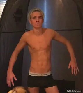 Joe Sugg Nude - leaked pictures & videos CelebrityGay