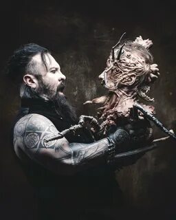 Glenn Hetrick on Twitter: "Face Off Season 9 Finale TONIGHT!