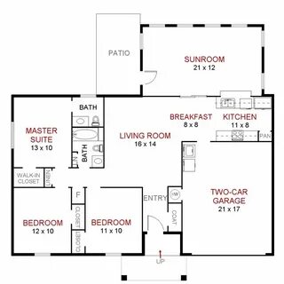 Barn house floor plans nz Floor plans, House floor plans, Ho