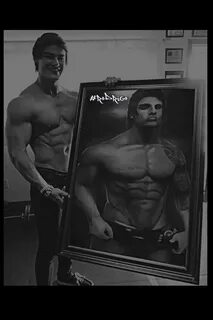 The Zyzz-Motivation-Station : Spam Lounge - Seite 658