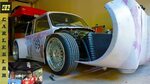 Ultimate Sleeper Car Mini Cooper With Chevy V8 Small Block E