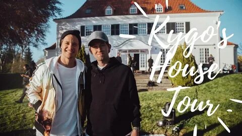 Kygo - House Tour - YouTube
