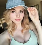 Amouranth Pictures. Hotness Rating = 9.28/10