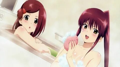 Kiss x Sis (TV) Episode 1 ANIWATCH